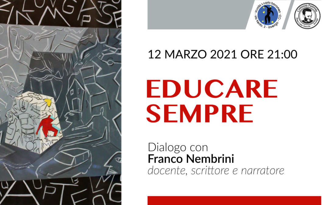 EDUCARE SEMPRE