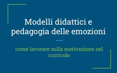 Professionisti della motivazione