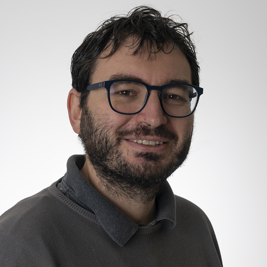 Antonio Speciale