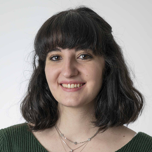Beatrice Mandelli