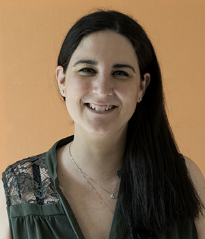 Elisa Fumagalli